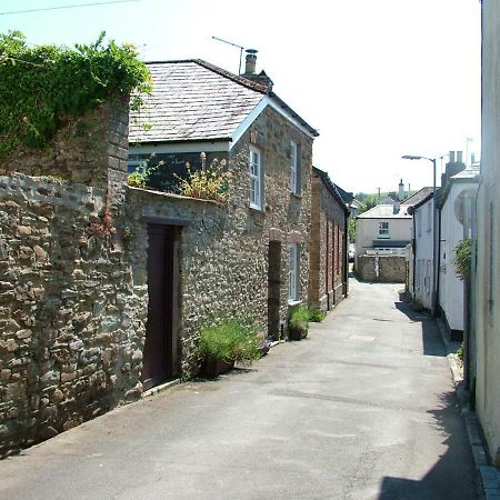 Geranium Cottage, ลอสท์วิธีล ภายนอก รูปภาพ