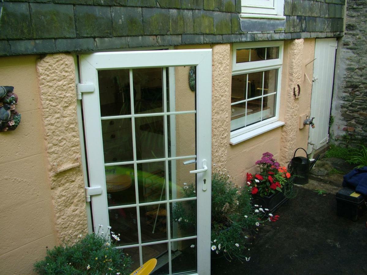 Geranium Cottage, ลอสท์วิธีล ภายนอก รูปภาพ