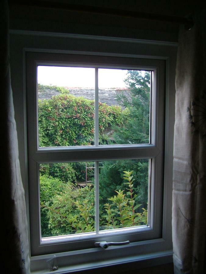 Geranium Cottage, ลอสท์วิธีล ภายนอก รูปภาพ