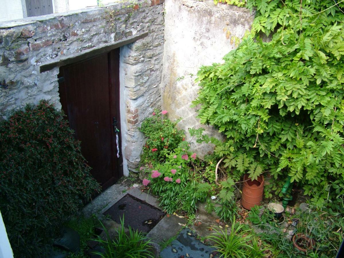 Geranium Cottage, ลอสท์วิธีล ภายนอก รูปภาพ
