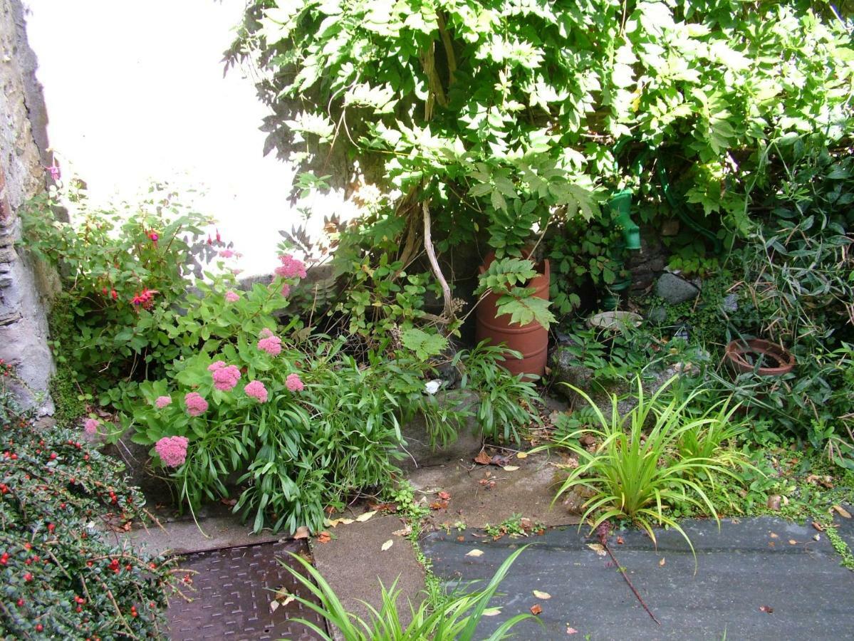 Geranium Cottage, ลอสท์วิธีล ภายนอก รูปภาพ
